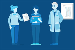 professionnel de santé Image