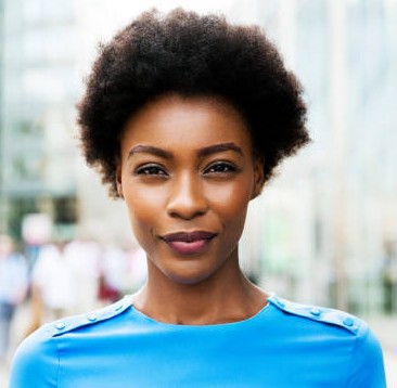 Rose Kouamé
