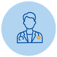 Profil du Médecin